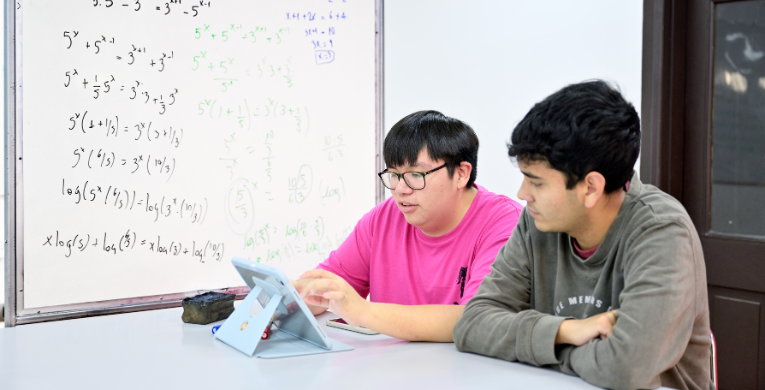 Pedagogía en Matemáticas