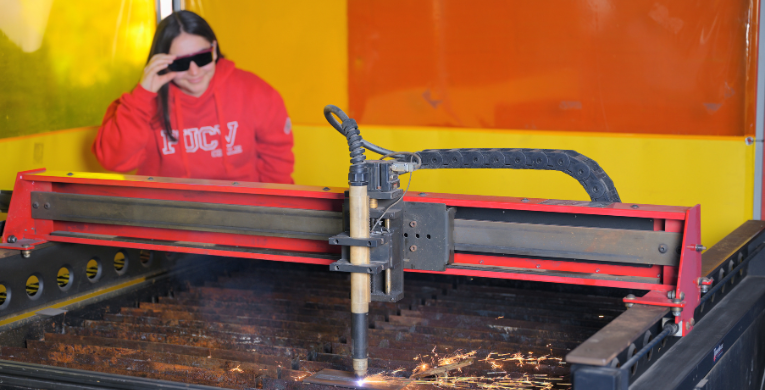 Ingeniería Mecánica