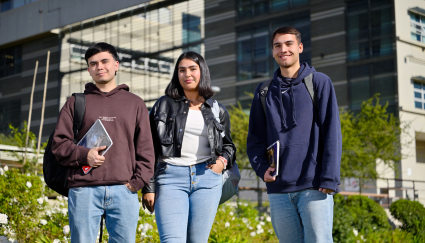 Misión y Visión - Foto 1