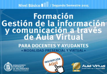 Comienza “Formación de Gestión de la información y comunicación a través de Aula Virtual” - Foto 1