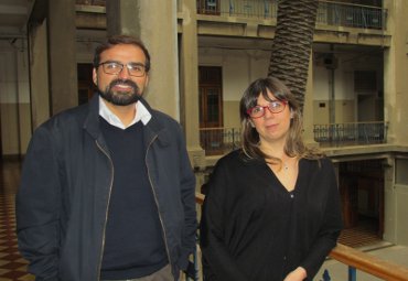 Facultad de Teología lidera proyecto que analizará las clases de religión en la educación pública de Chile - Foto 1