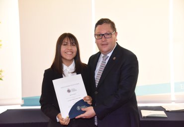 Católica de Valparaíso entrega premios Rubén Castro y Excelencia Académica - Foto 4