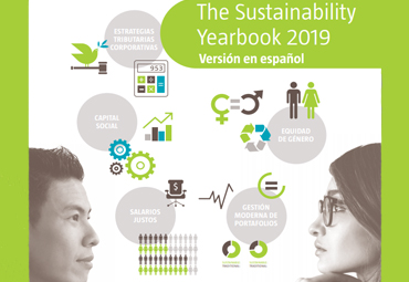 Centro Vincular PUCV presenta versión en español de “The Sustainability Yearbook 2019”
