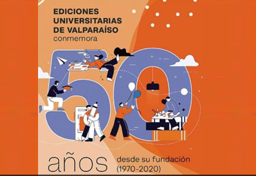 Ediciones Universitarias de Valparaíso incrementa presencia en librerías - Foto 1