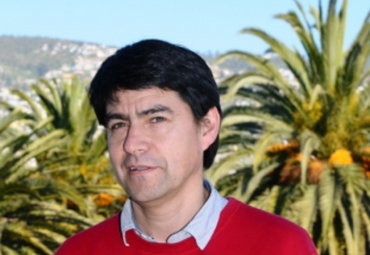 Raúl Conejeros: “El cuestionamiento es una parte clave del entrenamiento en la formación de investigadores”