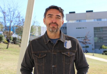 Profesor Daniel Jiménez es nombrado nuevo director del Magíster en Comunicación PUCV