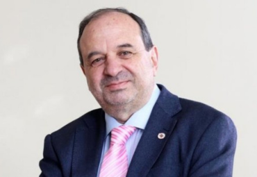 Profesor Rolando Chamy asumirá como el nuevo presidente de AIDIS