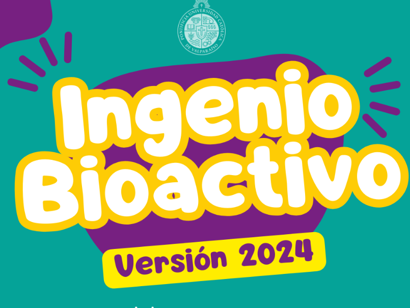 Ingenio Bioactivo 2024