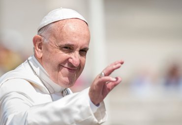 Papa Francisco hace un llamado a impulsar un movimiento por la educación “con sentido”