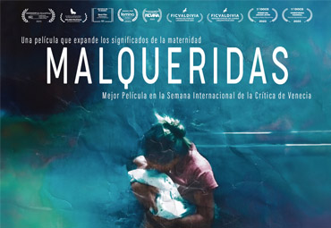 Cineteca PUCV presenta documental “Malqueridas”