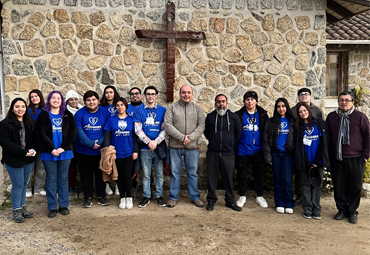 GALERÍA: Misiones de Invierno en El Quisco