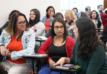 Doctorado en Psicología PUCV es acreditado por 7 años