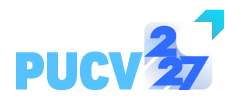 Infórmate sobre la Admisión PUCV 2027