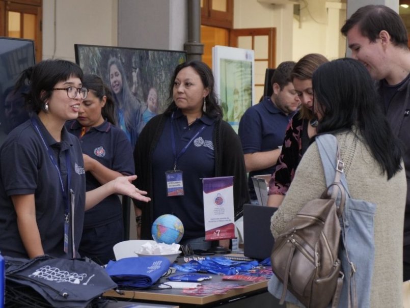 Experiencia Matriculas PUCV 2025