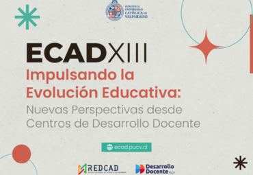 Encuentro de Centros de Apoyo a la Docencia (ECAD) 2024