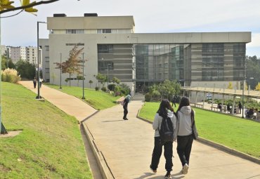 PUCV invita a inauguración del Observatorio del Proyecto Anillo SEETRUE