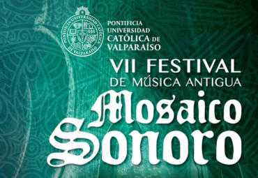 VII Festival de Música Antigua Mosaico Sonoro