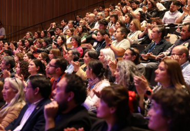 Centro Líderes Educativos encabezó celebración del CIIE 2024