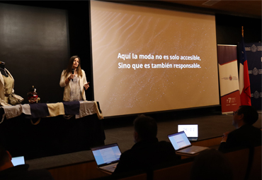 Programa Ciclo del Emprendedor de la PUCV finaliza con presentaciones finales en formato Pitch