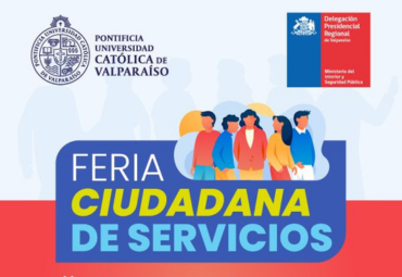 Dirección de Inclusión invita a participar de Feria Ciudadana de Servicios