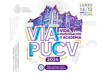 Workshop Vida, Investigación y Academia