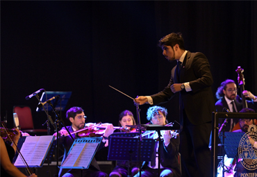 Culmina temporada artística 2024 en el Teatro Municipal de Viña del Mar