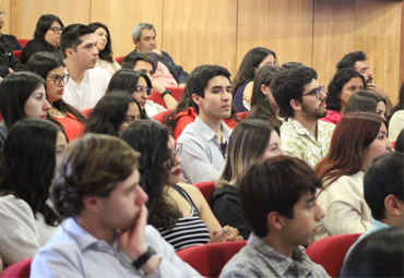 Destacan el impacto de tutores y profesores en el aprendizaje de estudiantes