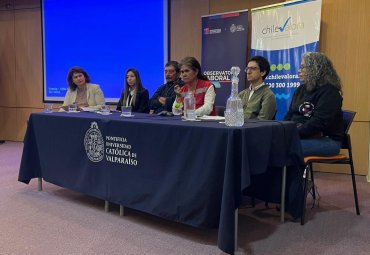 Realizan jornada sobre certificación de competencias en reciclaje