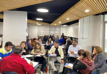 Quinto encuentro de colegios católicos abordó resolución de conflictos en el aula