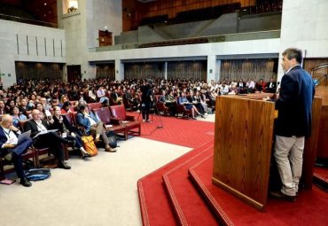 Tercer Congreso chileno sobre Maltrato y Abuso Sexual Infantil