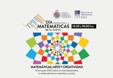 Celebración del Día Internacional de las Matemáticas