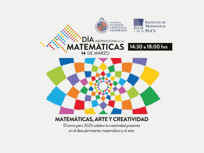 Celebración del Día Internacional de las Matemáticas