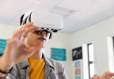 Abren talleres de invierno para que escolares exploren carreras