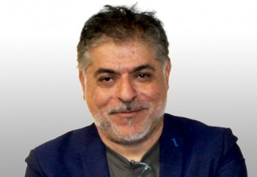 Profesor es candidato al Premio Nacional de Humanidades y Ciencias Sociales