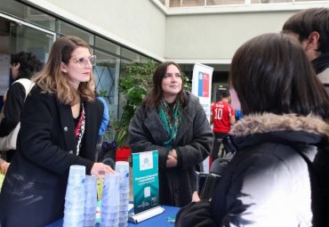 Estudiantes desarrollan softwares para solucionar problemas reales de la región