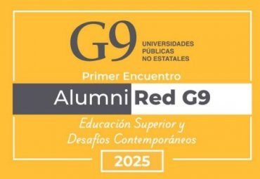 Primer Encuentro Alumni Red G9