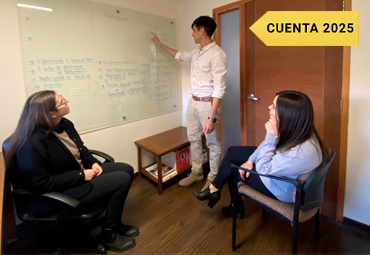 Un modelo sostenible: la PUCV fortalece sus finanzas para liderar en bienestar laboral