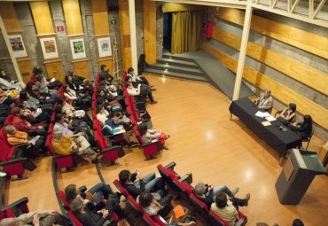 Coloquio Interestamental: “Conciliación y Corresponsabilidad: avances y desafíos”