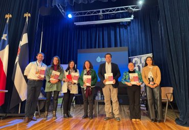 En Seminario se analizó el rol de los medios de comunicación como garantes de derechos de la niñez