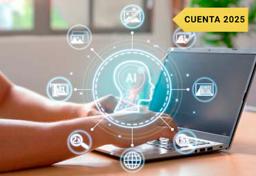 PUCV co-edits world leading journal in technology in higher education