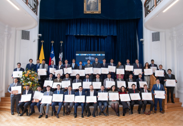 Ingeniería Mecánica 2025