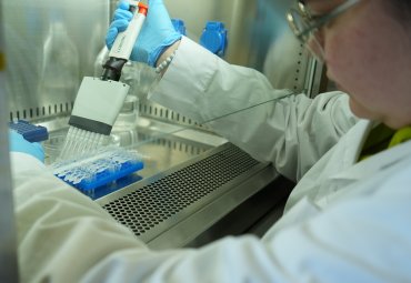 Science, technology and Innovation CORE Committee offers support to the PUCV FIU Frontera project