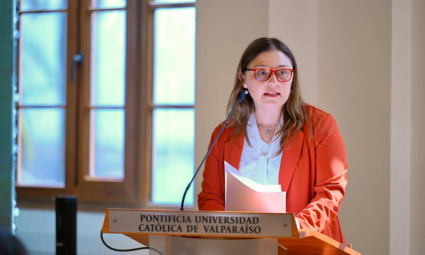 Ponencias Claustro Pleno 2025 - Foto 2