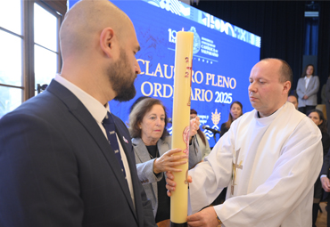 GALERÍA: Así se vivió el Claustro Pleno 2025