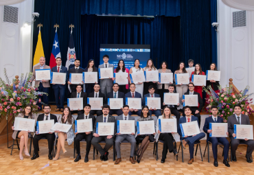 Negocios y Economía 2025