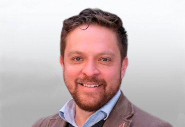 Italo Cuneo es el nuevo decano de la Facultad de Ciencias Agronómicas y de los Alimentos