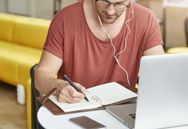 Open PUCV: University launches 31 free courses in various areas of knowledge