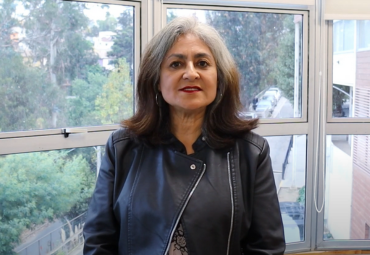 Presentación de libro: "Víctimas y sobrevivientes de violencia. Los procesos de reparación en Chile"