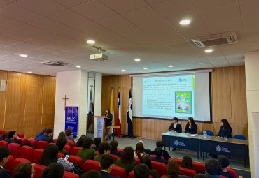 Premian ensayos en Tercer Encuentro Interescolar sobre el Pacto Educativo Global