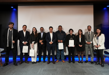 PUCV lanza portafolio de tecnologías con foco en sector productivo